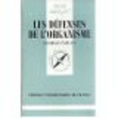 Die Verteidigung des Organismus | Fabiani Georges | Guter Zustand