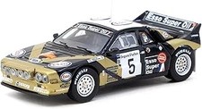 Lancia 037 Rally Rally Catalunya 1985 F. T64P-TL002-85CAT05