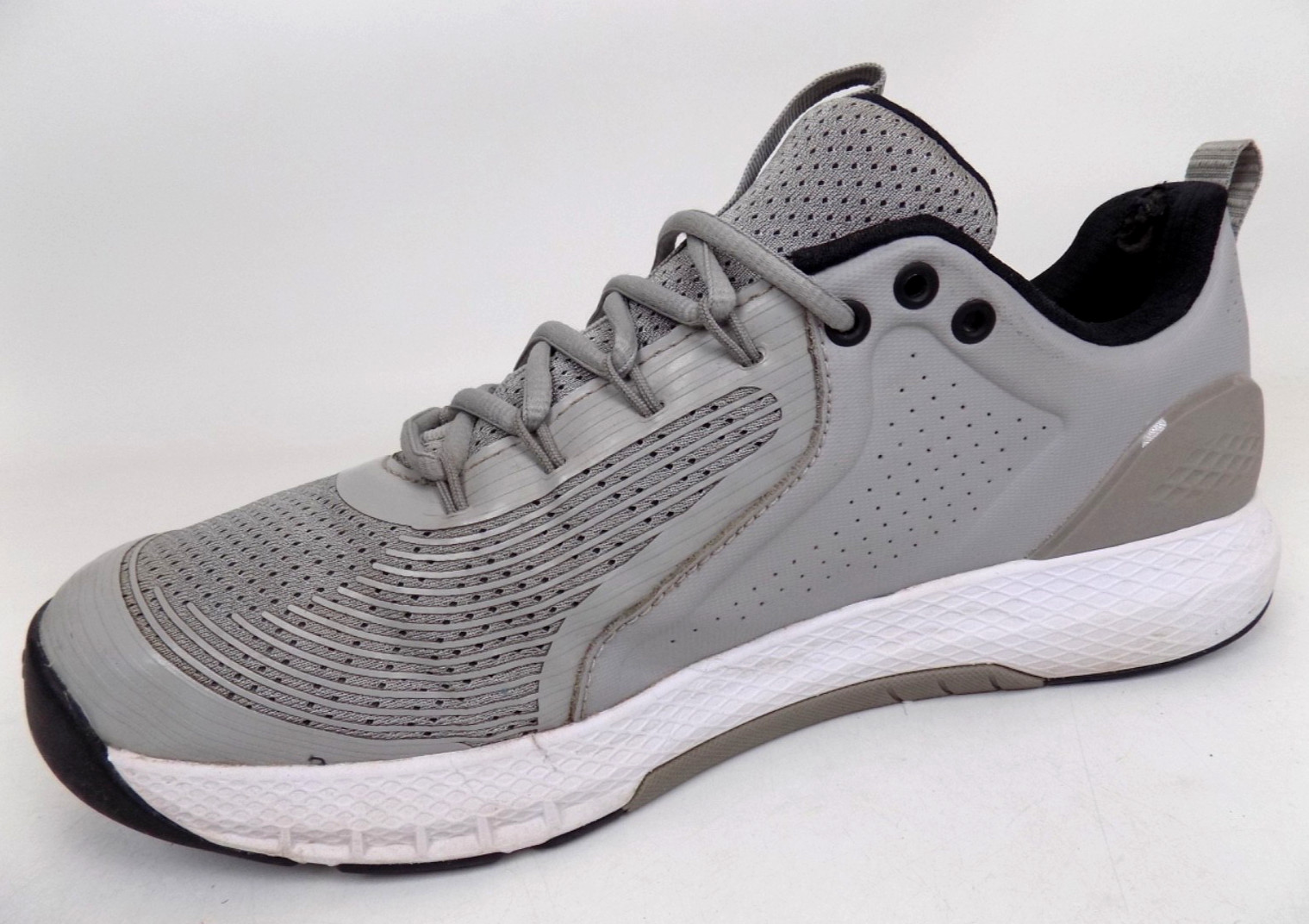 Under Armour Charged Commit Athletic Training Men… - image 4