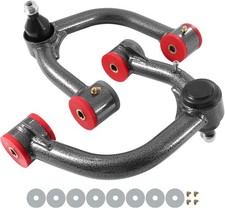 Front Upper Control Arms 2-4" Lift for Toyota Tacoma 2nd 2004-2015, Tacoma Pr...