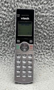 Vtech CS6919 Cordless Phone Handset Replacement w/ Battery TESTED WORKS