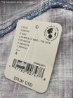 Free People Womens Purple Tie-Dye Sweet As Beach Side Tie Mini Skirt Size 4 — photo 7