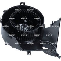 NRF 34379 InnenraumgebläSe FüR Saab Cadillac 9 3 9 3X BLS YS3F E79 D79 D75 E50