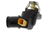 Thermostat KüHlmittel FüR CitroËN Peugeot C2 C3 I Pluriel Ii 207 Sw 207/207+
