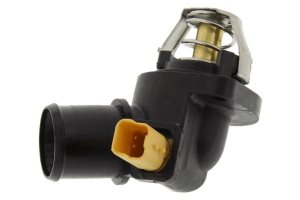 Thermostat KüHlmittel FüR CitroËN Peugeot C2 C3 I Pluriel Ii 207 Sw 207/207+-image