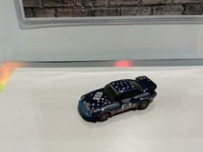 1:43 SOLIDO MADE IN FRANCE PORSCHE 934 TURBO