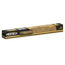 Game Mat 2, 36"x22" Double Sided (Arid/Urban) Hextech (Battletech)