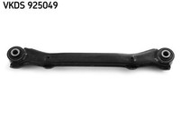 SKF Querlenker Lenker RadaufhäNgung Hinten Oben Vkds 925049