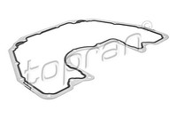 Dichtung ÖLwanne Topran 502 199 FüR BMW 7Er E65 E66 E67 6Er E64 5Er E60 Touring