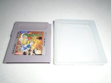 Tail Gator by Natsume MINTY ☆☆ Authentic Nintendo Game Boy tailgator alligator