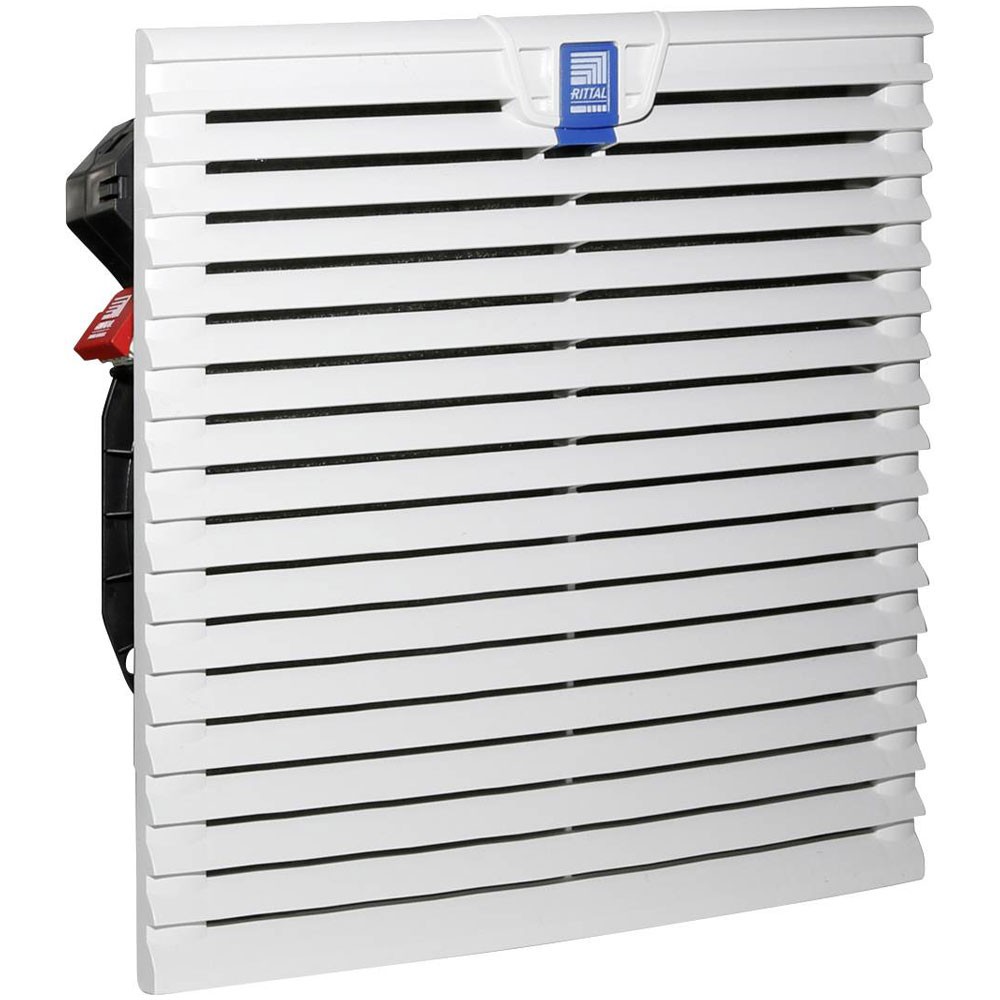 Rittal SK Filter Fan TopTherm 900m³/h 200-240V EC Tech