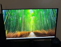 HyperX OMEN OLED 27Q gaming monitor