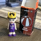 Ghostwrite WNBA Sparky #10 2025 Limited Edition Kelsey Plum /800