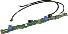 DELL 0JWG9T LFF SAS Backplane 4x 3.5  for PowerEdge R340 R440 R640  Cable