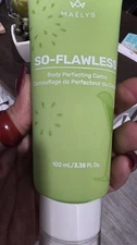Maelys SO-FLAWLESS Body Perfecting