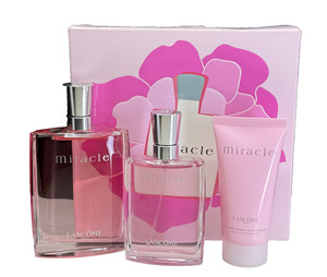 Lancôme Miracle Set | eBay