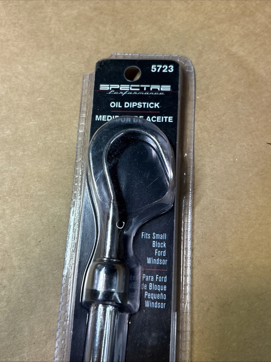 Spectre Performance 5723 Engine Oil Dipstick And Tube photo 2