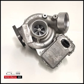 Turbolader Mercedes C-Klasse C 180 CDI VV20 100KW 136PS A6510900086 AL0049