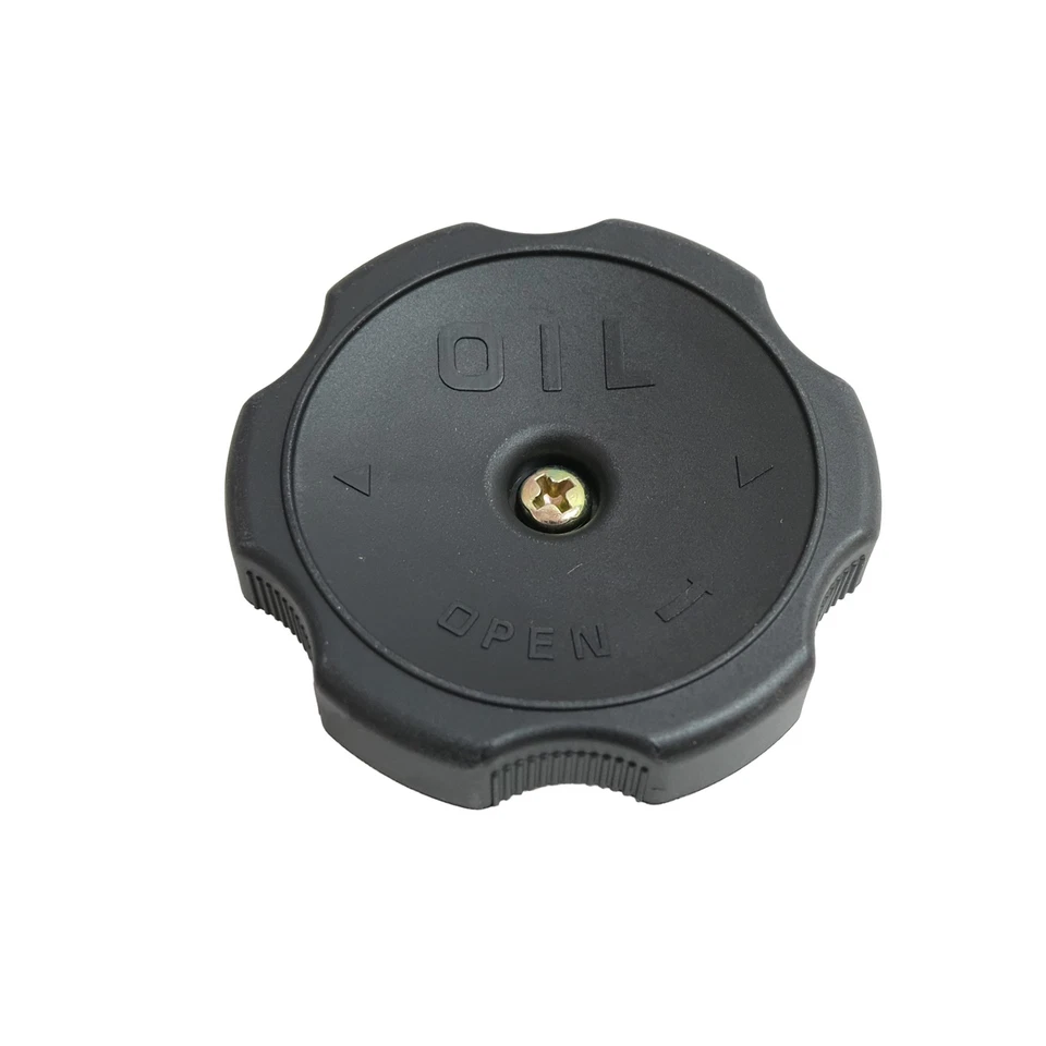 NUEVO Tapa de llenado de aceite motor 1250A015 para Mitsubishi Galant Mirage Montero Expo EE. UU. Foto 4 de 4