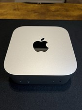Apple - Mac mini Desktop - Latest Model - M4 Pro chip - 24 GB Memory -512 GB SSD