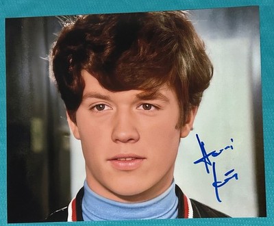 Hansi Kraus-Lümmel from ertsen Bank-signed, original autograph!!!