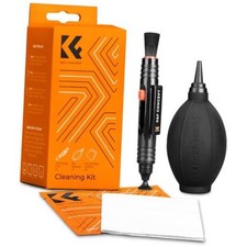 4 in 1 Camera Lens Cleaning Kit for Photography Beginner