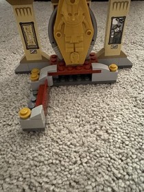 LEGO Scooby-Doo: Mummy Museum Mystery (75900) - 100% Complete w/ Minifigures