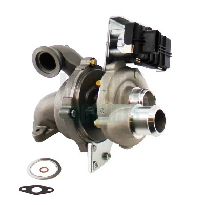 Turbolader T914640