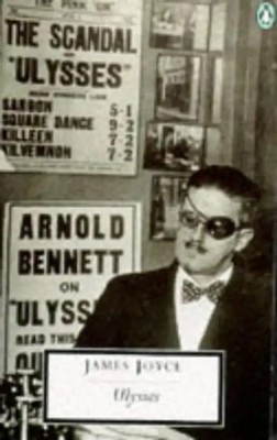 Ulysses (Twentieth Century Classics) - Joyce, James