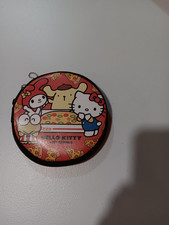 Hello Kitty And Friends Change Purse NEW