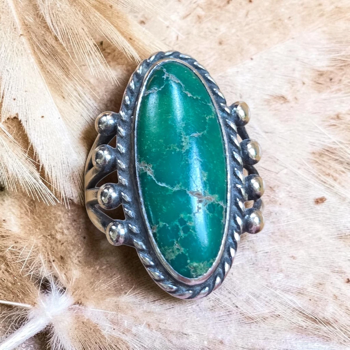 US Native American Jewelry (1800-1934) for sale | eBay