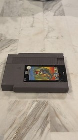 Hydlide NES Nintendo 1989 RPG Action Game Authentic Tested Cart Only