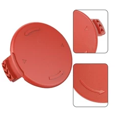 Garden Tools Parts Spool Cover For Hyper Tough Garden Supplies High Quality