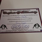 Jerry Lynn Signed Autographed 8x10 Photo - w/COA WWE WWF ECW TNA ROH Wrestling — photo 4