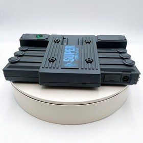 PC Engine SUPER GRAFX Console PI-TG4 Good Tested Condition Japan