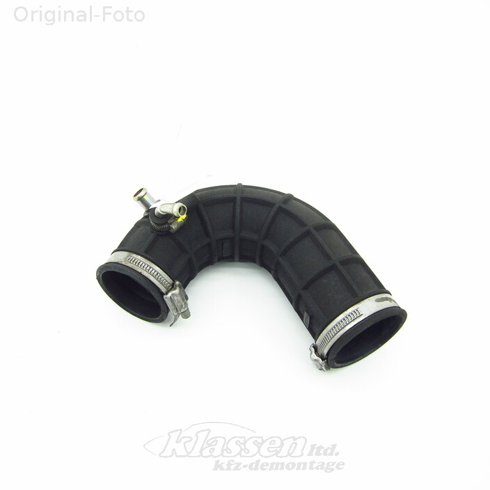 Left Intake Air Duct for Ferrari Global 3.4 T Models 136318 143236-image