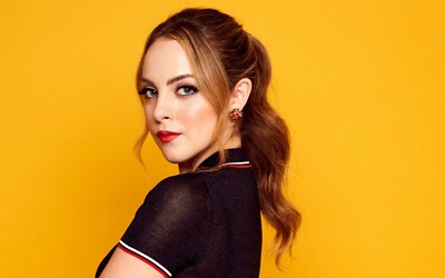 photo 10*15cm 4x6 INCH ELIZABETH GILLIES (90) eBay