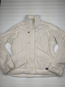 patagonia reversible fleece