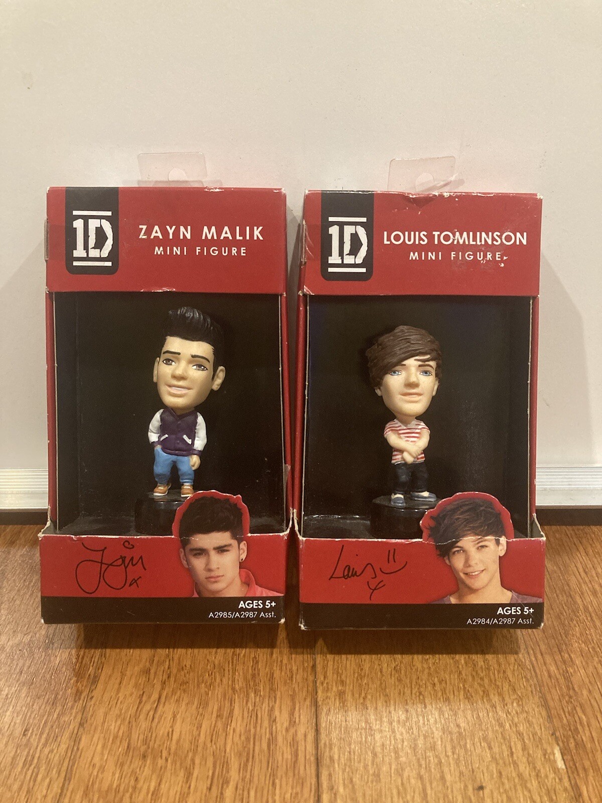 Mini Zayn Malik