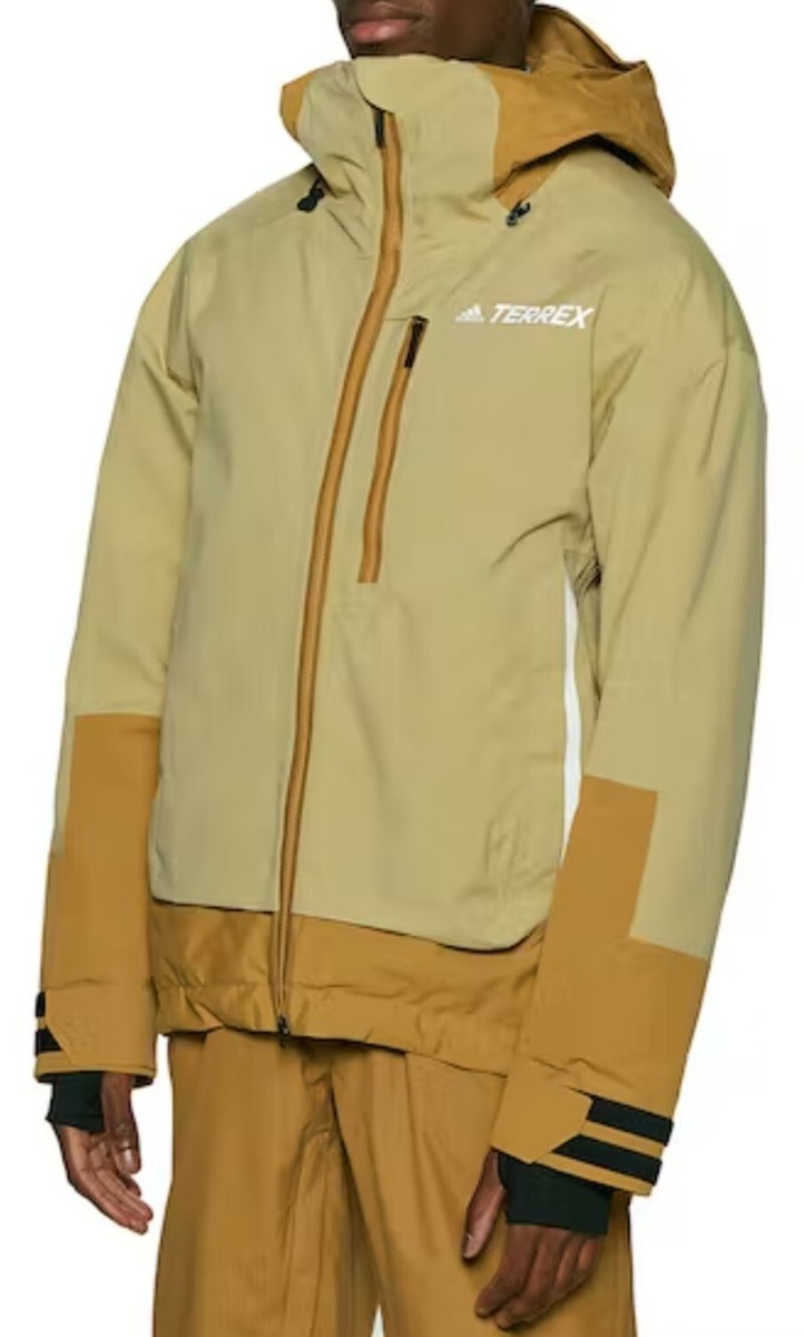 Terrex Myshelter Adidas Snowboardjacke Damen Adidas Terrex