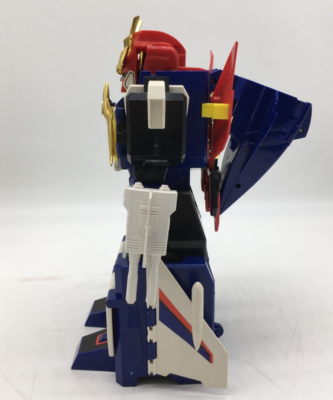 Takara Brave Exkaiser king Exkaiser and DX Dragon Kaiser