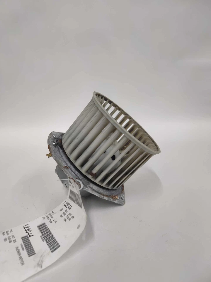 GMC Suburban 1500 1993-96 soplador motor delantero 52450306 Foto 3 de 4