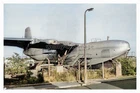 rpc7040 - Princess Flying Boat at Cowes in 1961 , Isle of Wight - print 6x4