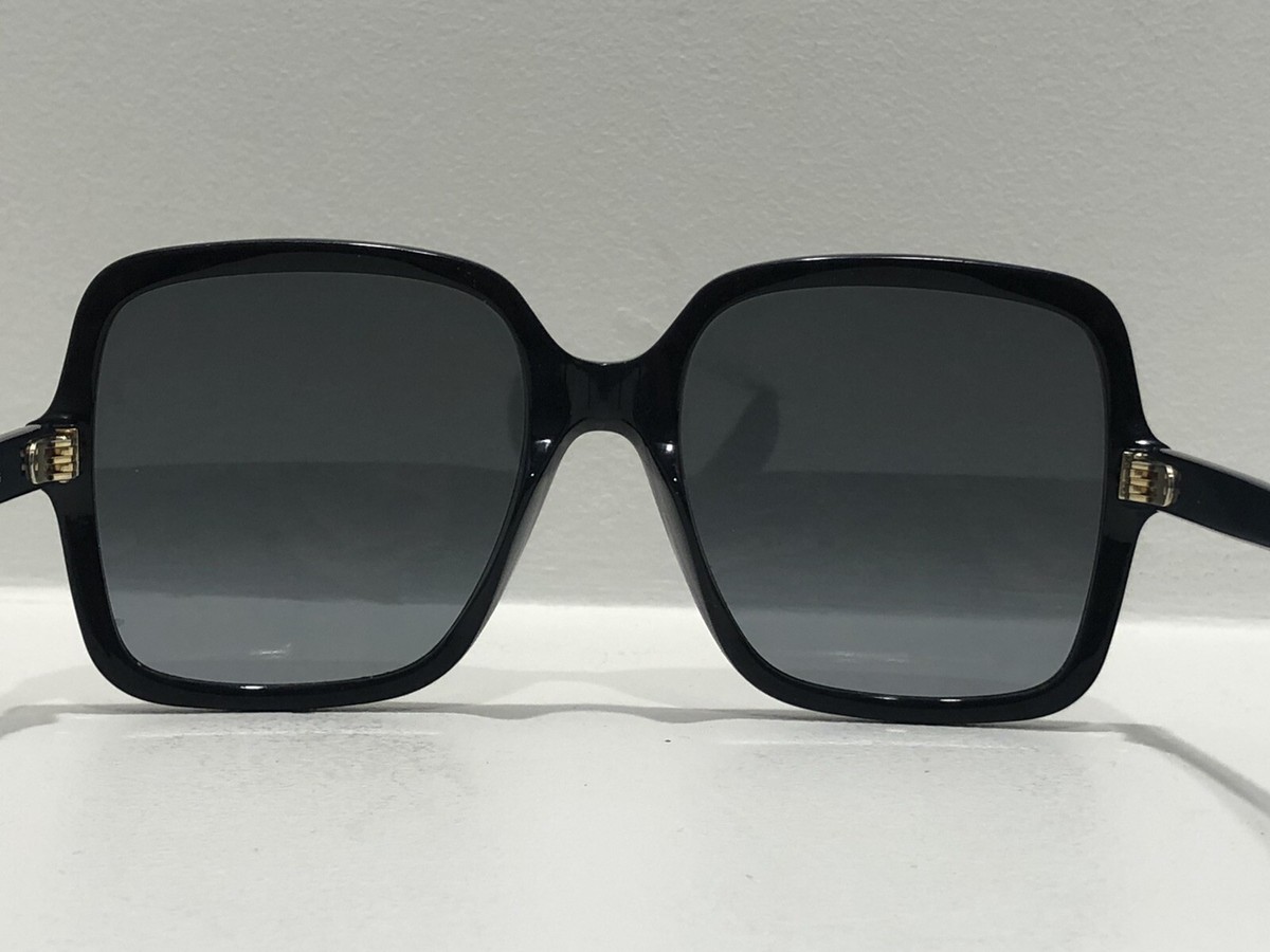 サングラス GIVENCHY Woman Sunglasses Black GV7190/S 807IR s-l1200.jpg