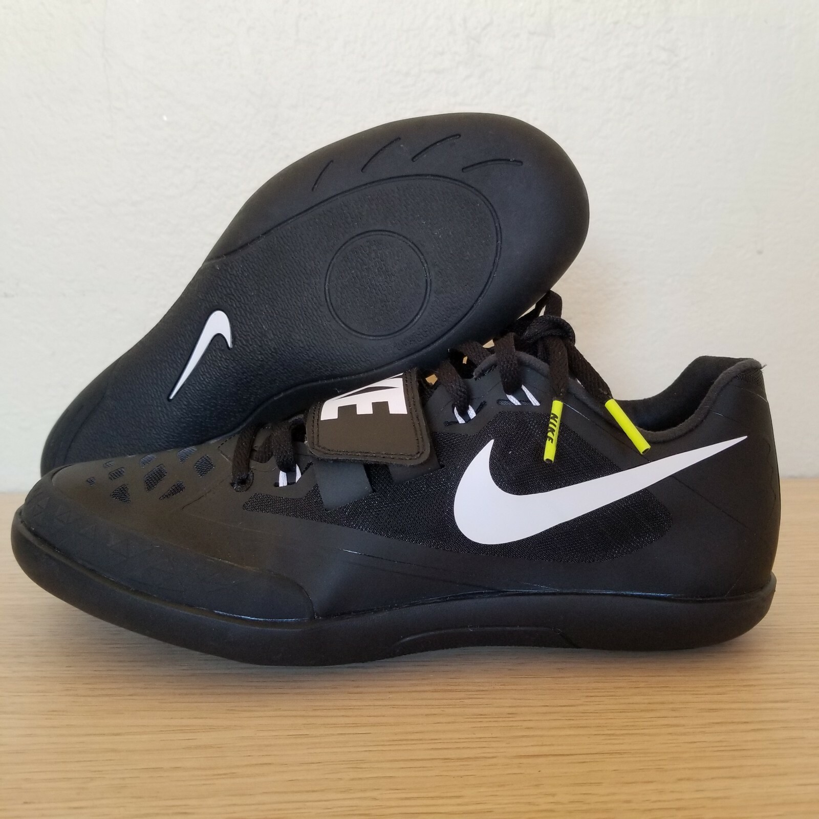 nike zoom sd 4 track and field shoes