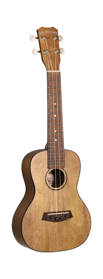 Islander, 4-String Ukulele (MOC-4) - Image 2 of 4
