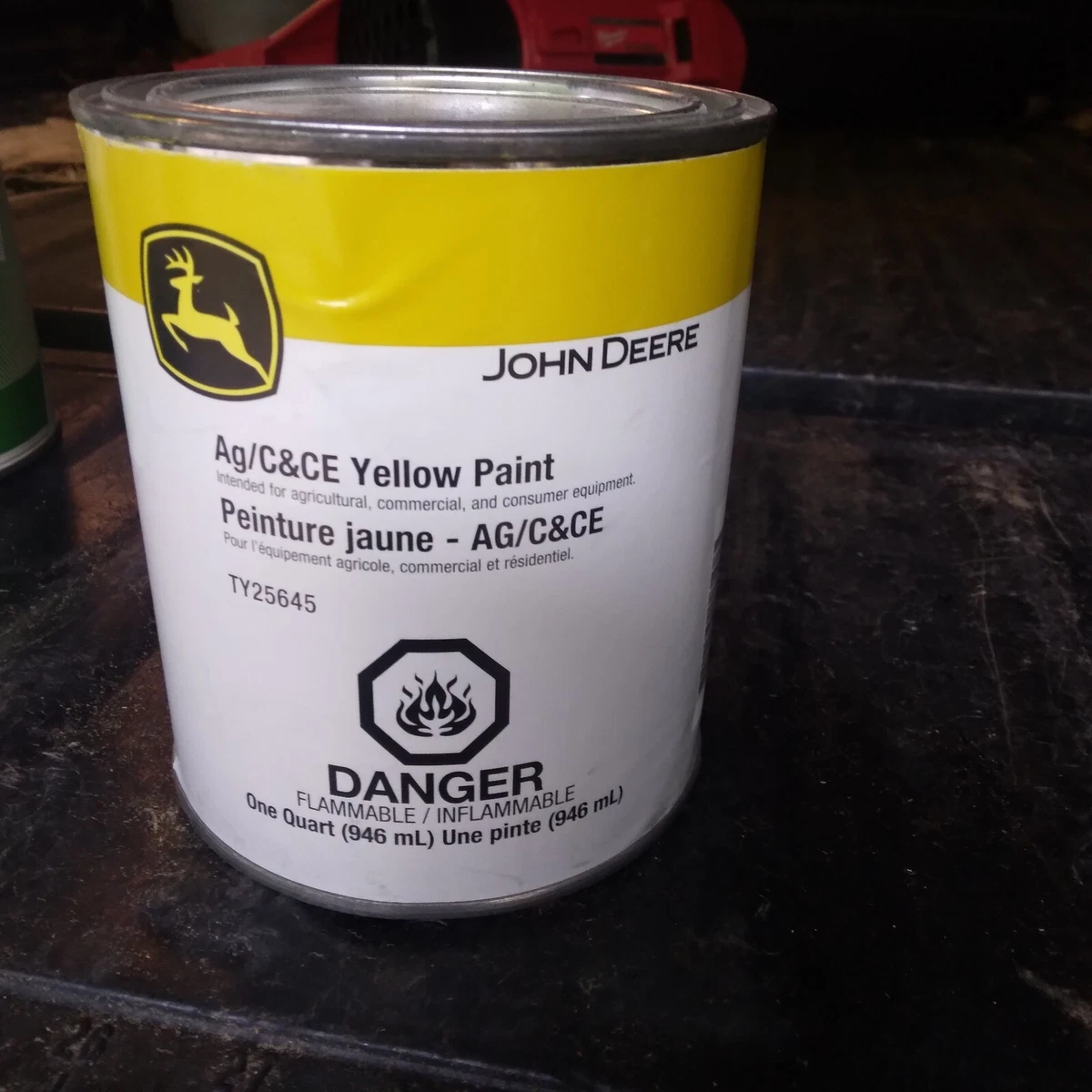 JD Green, Is There A Difference? My Tractor Forum, 45 OFF