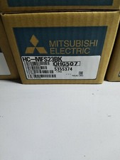 MITSUBISHI HC-MFS23BK Servo Motor New In Box HCMFS23BK Expedited Shipping