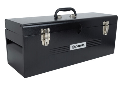 Roberts 10-163 24'' Carpet Installation Tool Box