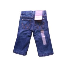 Wrangler Toddler Boys' Western Adjust A Fit 1T Jeans -10JRT30EB